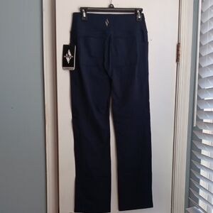 Black Diamond Dark Blue Trousers